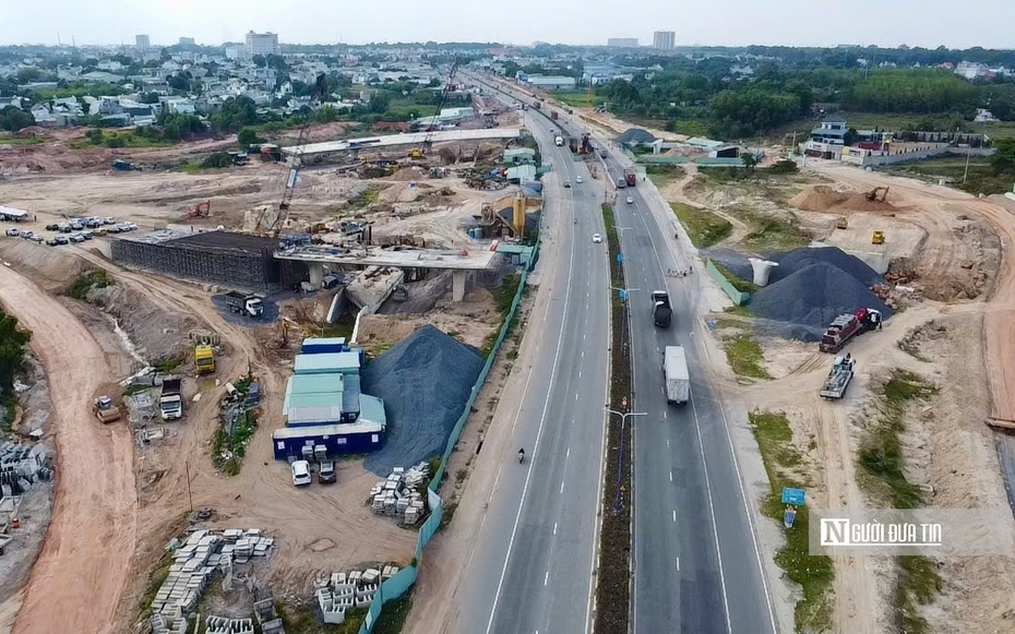 Tp.HCM yêu cầu đảm bảo quyền lợi của người dân bị ảnh hưởng ở các dự án khu vực Bình Dương cũ