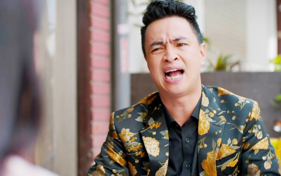 "Ngôi sao giải trí mới" của giờ vàng VTV: Ra mặt vài giây đã khiến cộng đồng mạng cười nghiêng ngả