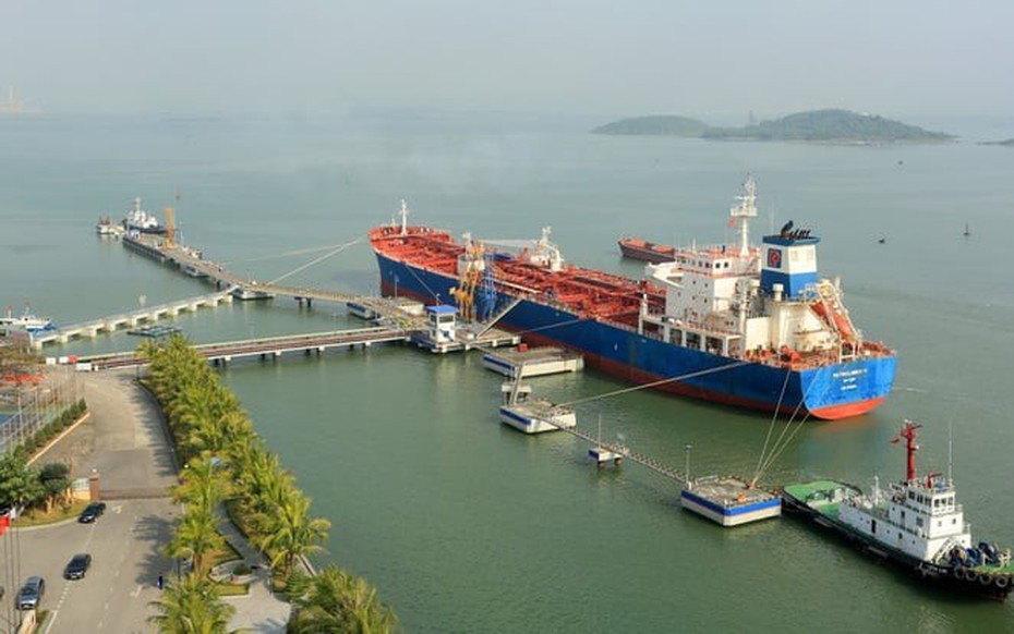 Tiết giảm giá vốn, cổ phiếu PTS Hải Phòng "hồi sinh"