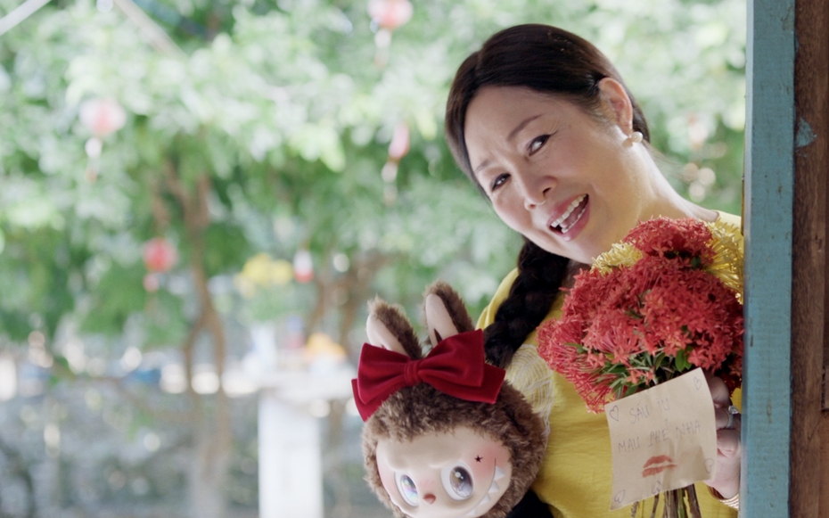 NSND Hồng Vân thành "bà mối bất đắc dĩ", U60 mà không có gia đình