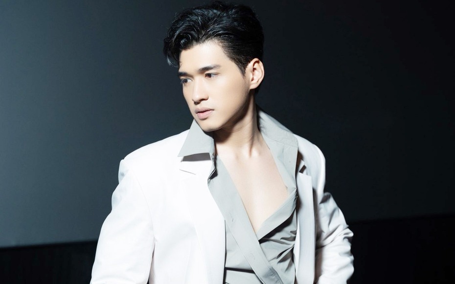 "Hot boy phim trăm tỉ" của màn ảnh Việt: Sở hữu vẻ ngoài điển trai, thu hút mọi ánh nhìn