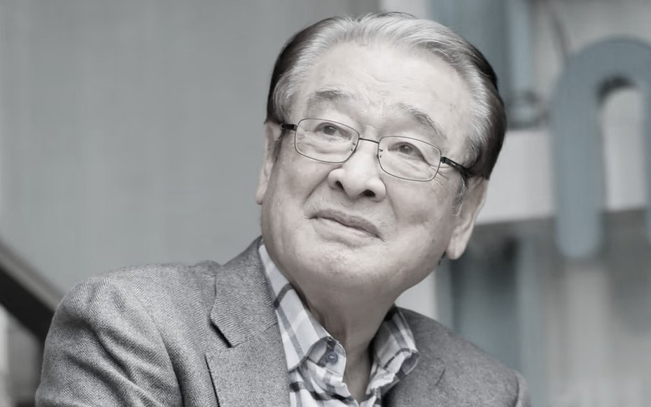 "Ông nội quốc dân" Lee Soon Jae qua đời sau thời gian bạo bệnh