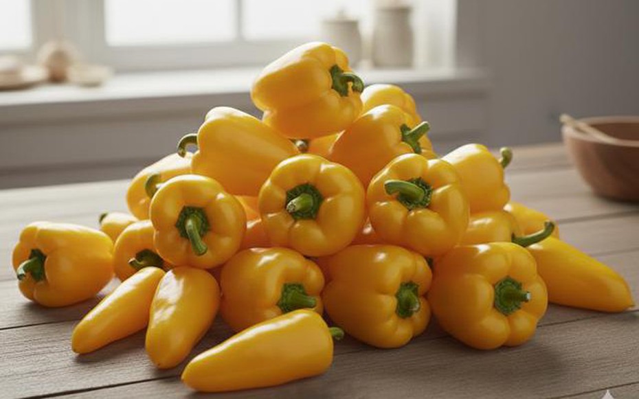 Loại quả là thực phẩm "vàng" bảo vệ sức khỏe