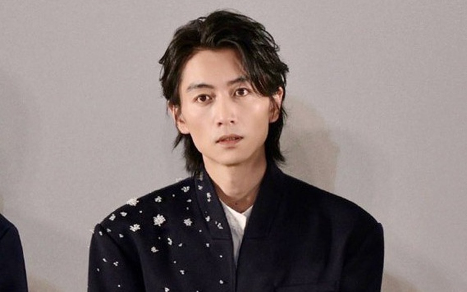 Nam diễn viên "Thần Điêu Đại Hiệp" Trần Hiểu xuống sắc khó nhận ra