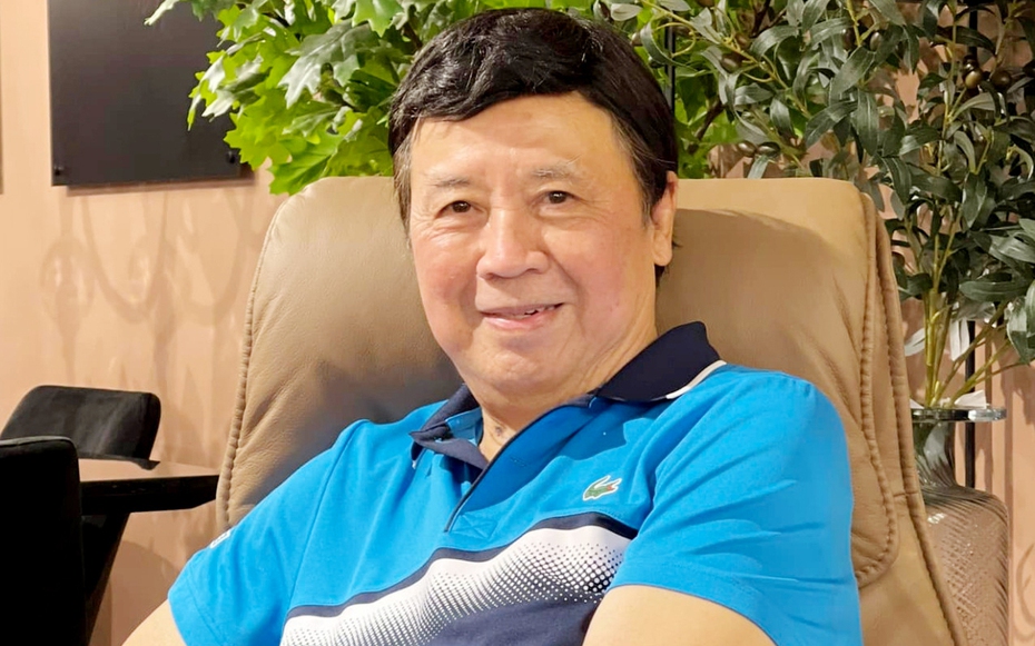 Nam danh hài nổi tiếng có chuyện tình giản dị và hôn nhân hạnh phúc gần 60 năm