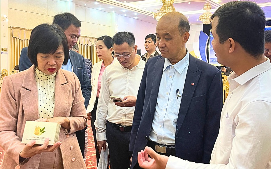 Startup Đà Nẵng đông, nhưng mạnh thì chưa nhiều