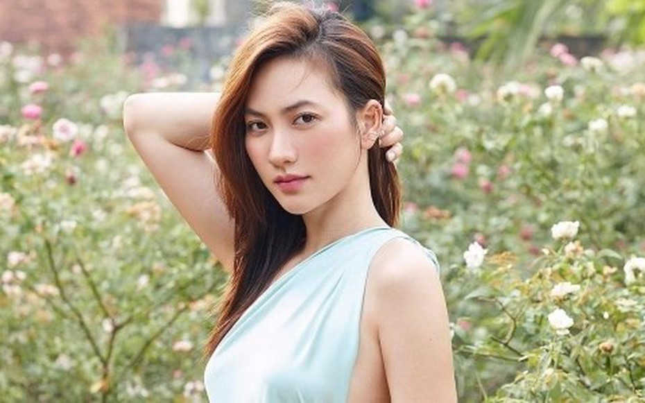 Nhan sắc đời thường của diễn viên vừa giành giải Nữ chính xuất sắc nhất tại Liên hoan phim Việt Nam