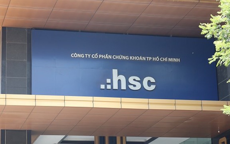 Lãnh đạo Chứng khoán HSC đăng ký bán 350.000 cổ phiếu