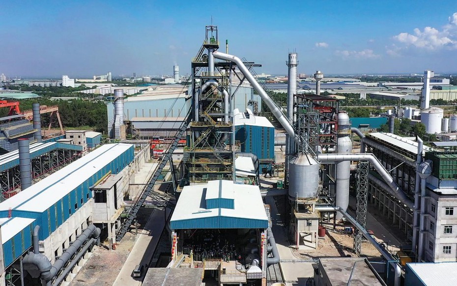 Những lần xoay xở của Thép Pomina trước khi gặp "phao cứu sinh" Vingroup