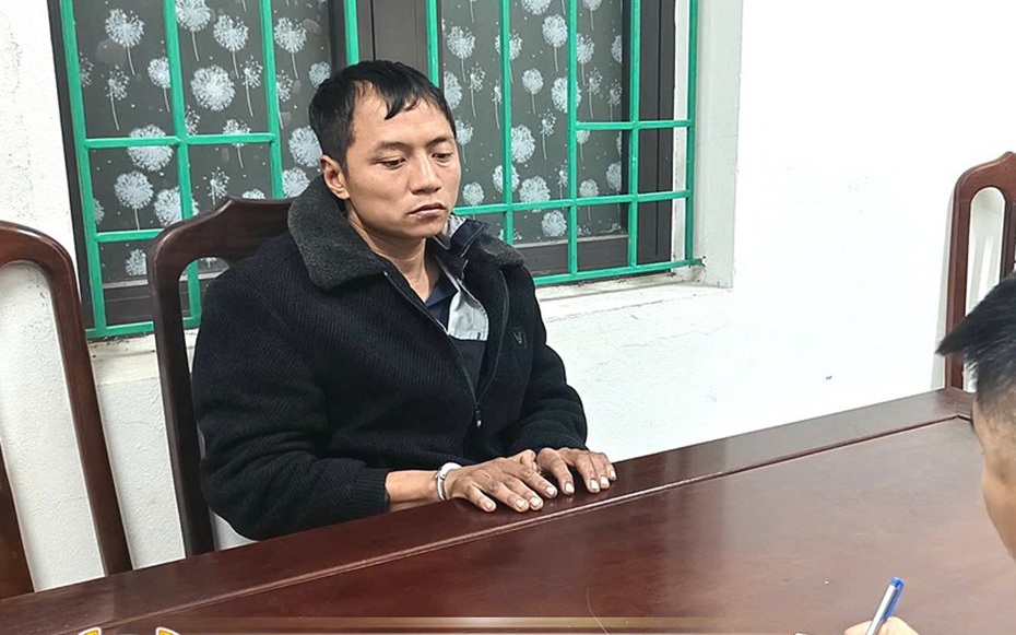 Bắt "cẩu tặc" đột nhập trang trại trộm chó