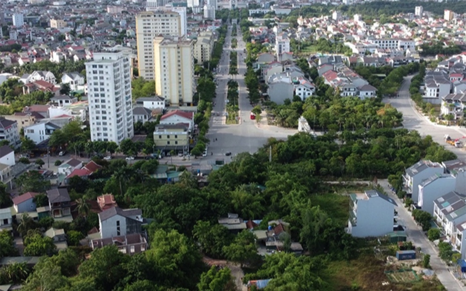 Nghệ An: "Dự án treo" nhiều năm, người dân mòn mỏi sống trong căn nhà xuống cấp