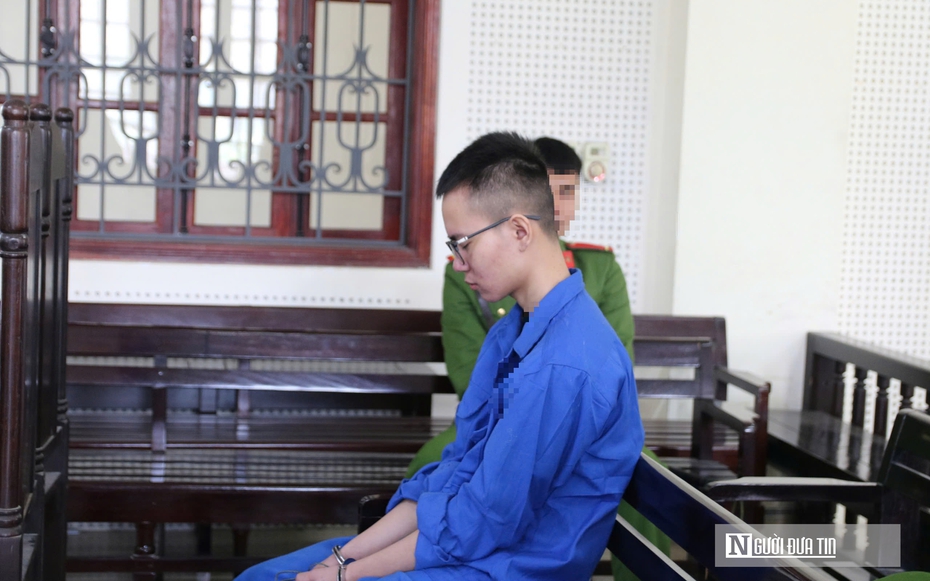 Đau lòng vụ nam thanh niên cướp đôi bông tai vàng khiến bà mất mạng