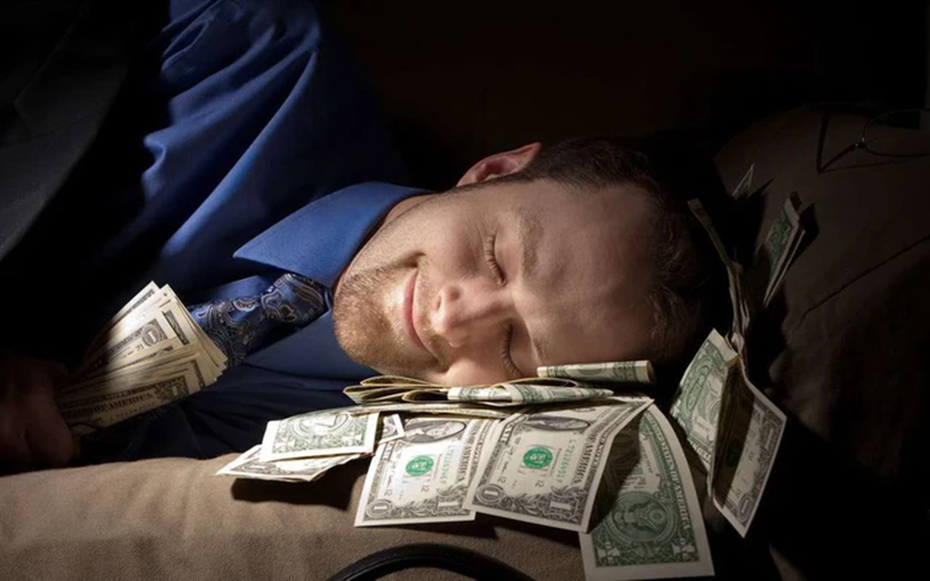 Nghề "hot" siêu lạ: Chỉ cần ngủ, lương cũng hơn 1 tỷ đồng/năm, vẫn thiếu người làm