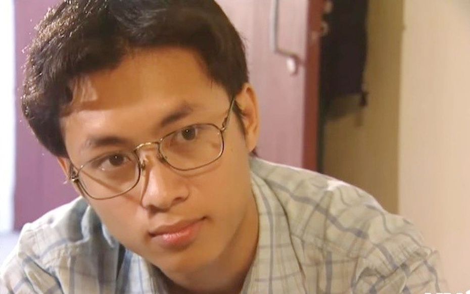 Nhà khoa học Việt vừa được vinh danh ở Úc là Á quân đường lên đỉnh Olympia, từng đóng phim