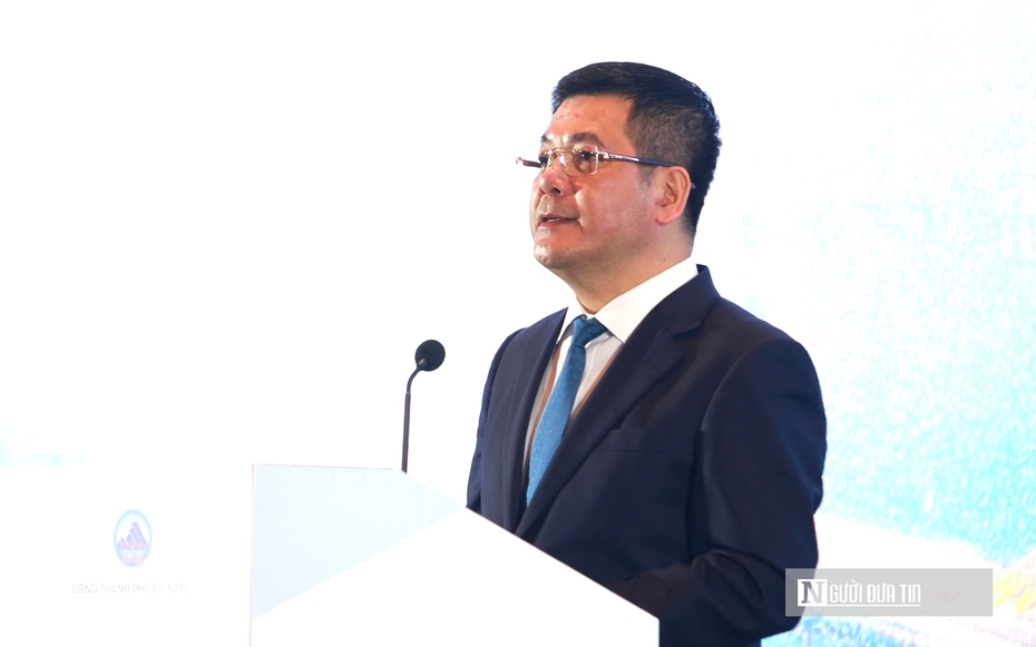 Logistics Việt Nam trước thời khắc bứt phá: Mũi nhọn mới của nền kinh tế số và hội nhập