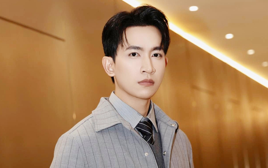 Nam diễn viên 9X có động thái mới giữa tin đồn chia tay Thúy Ngân