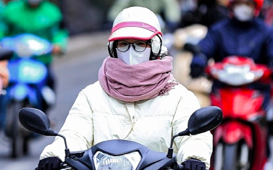 Dự báo thời tiết 1/12: Nơi nào Miền Bắc lạnh dưới 10 độ C, không khí lạnh còn kéo dài bao lâu?