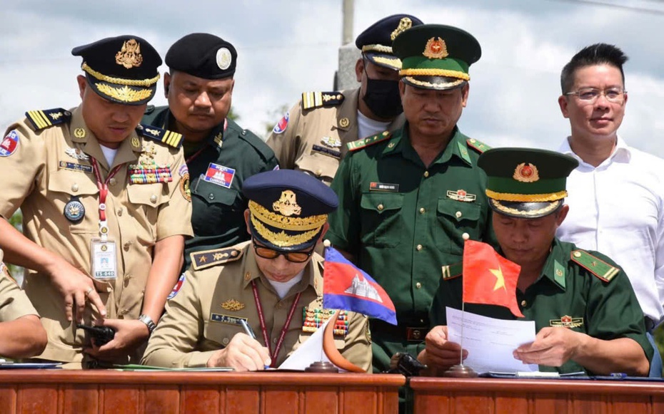 Từ lời hứa việc nhẹ đến roi điện, súng ống: Hành trình cay đắng của người lao động trẻ