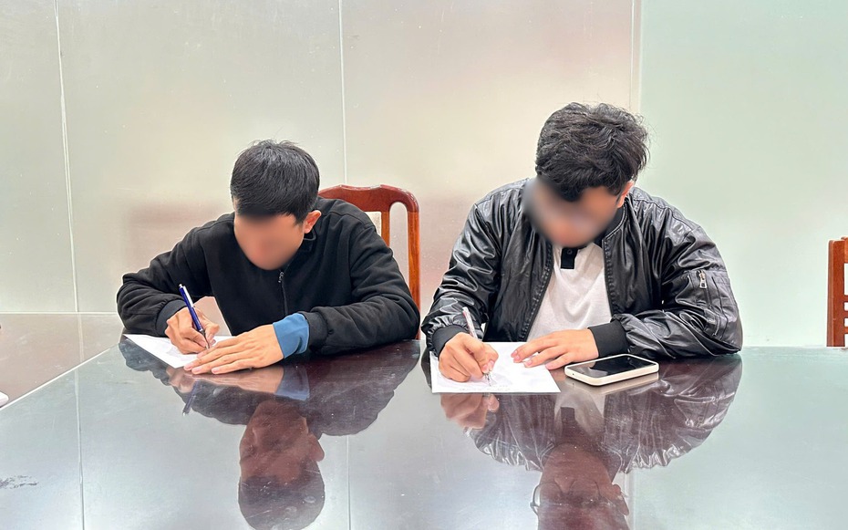 Bị phạt vì nhận thay anh rể lái xe gây tai nạn