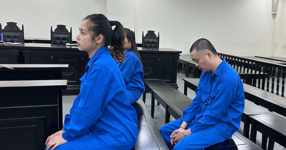 Ngày đền tội của kẻ giết người sau lời xúi giục của tình nhân