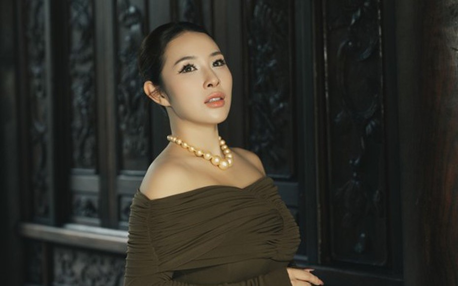 Bảo Trâm Idol "lột xác" sau hơn một thập kỷ làm nghề