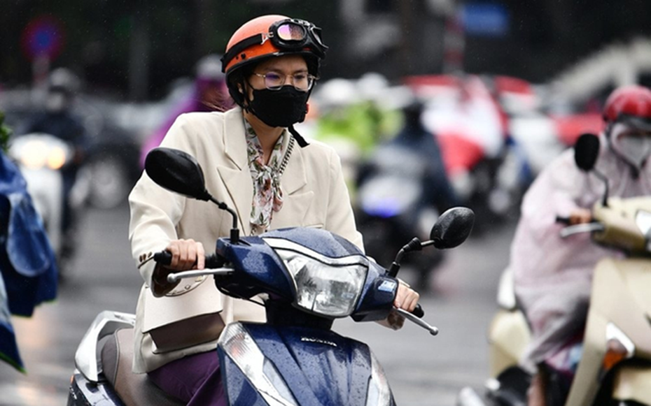 Dự báo thời tiết 6/11: Miền Bắc hửng nắng, miền Trung sắp hứng mưa to "sầm sập"