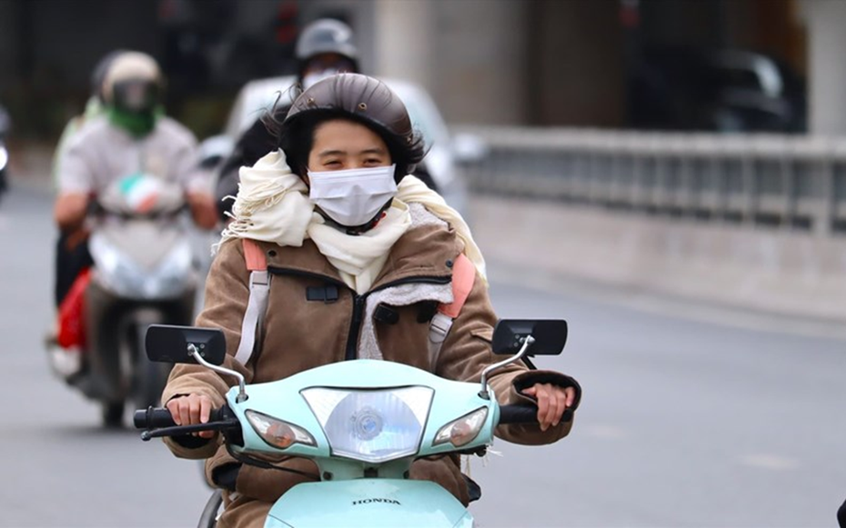 Dự báo thời tiết 7/11: Nơi nào mưa như trút nước?