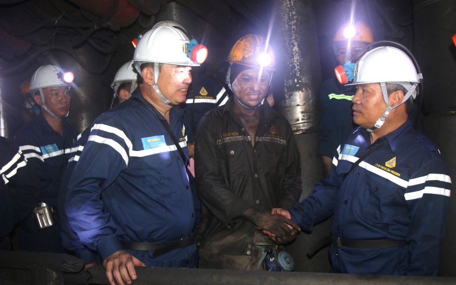 Lợi nhuận Than Hà Lầm tăng đột biến trong quý III/2025