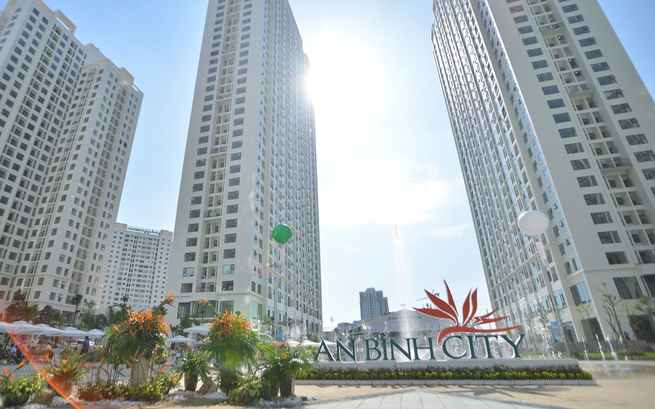 Thương vụ 2.800 tỷ đồng tại An Bình City giữa Geleximco và Thaco Group