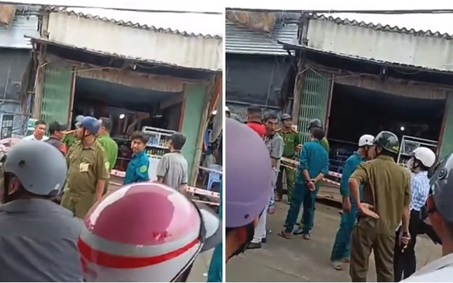 Công an điều tra vụ 3 người tử vong bất thường, trong đó có 2 mẹ con ruột