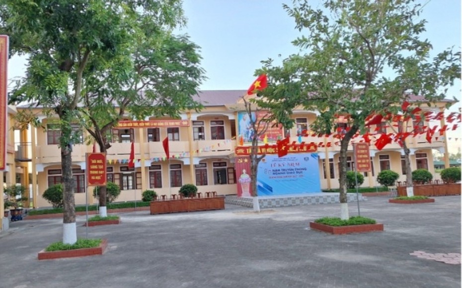 Hà Tĩnh: Điều tra vụ học sinh lớp 11 đánh nam sinh lớp 9 tử vong