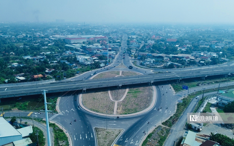 4 dự án BOT “khủng” sắp định hình lại bản đồ giao thông Tp.HCM