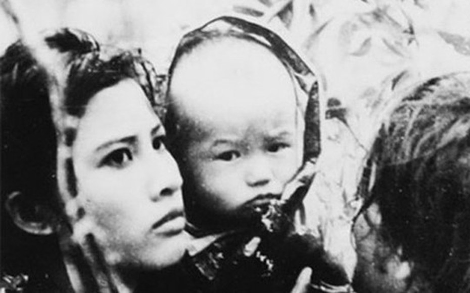 Diễn viên nhí nổi tiếng 9 tháng tuổi phim Cánh đồng hoang, lỡ dở nghề diễn, sống cuộc đời đầy bất ngờ