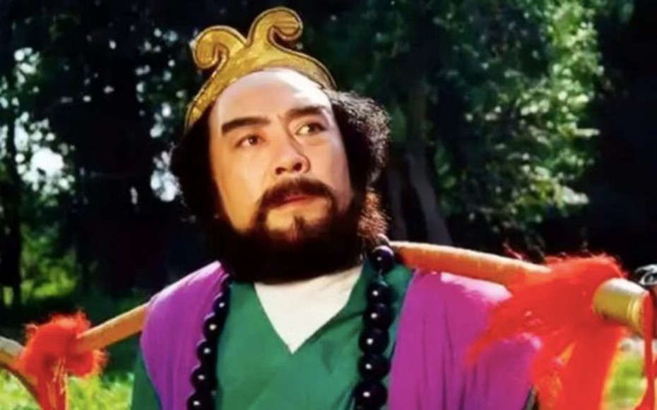 ''Sa Tăng'' của "Tây du ký" qua đời ở tuổi 78