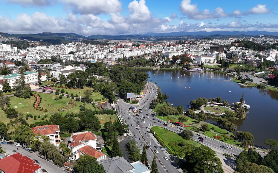 Bức tranh kinh tế Lâm Đồng: Duy trì đà tăng trưởng, mục tiêu năm 2025 trong tầm tay