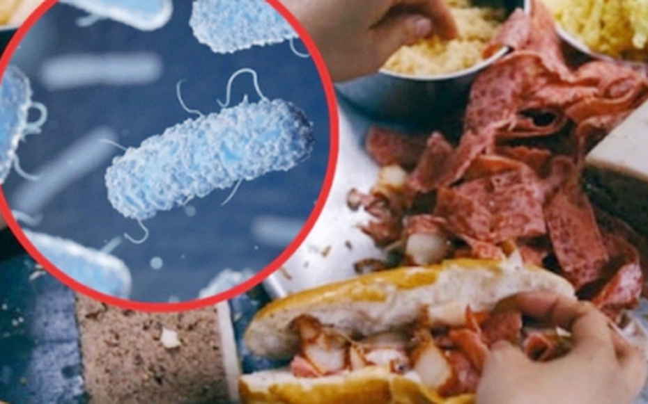 Xác định nguyên nhân khiến hơn 80 người ngộ độc sau khi ăn bánh mì