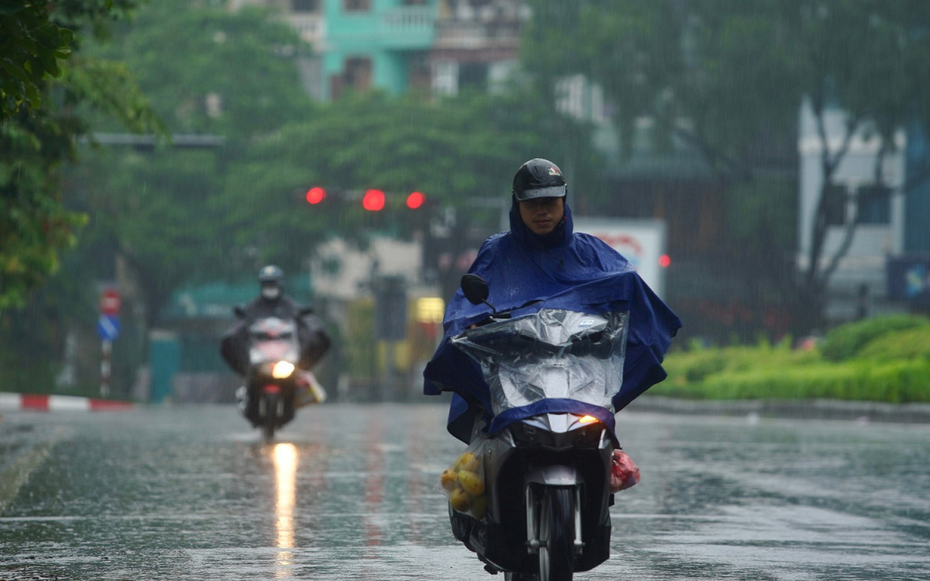 Dự báo thời tiết 9/11: Miền Bắc lại sắp đón mưa to, tâm điểm dồn dập nơi này