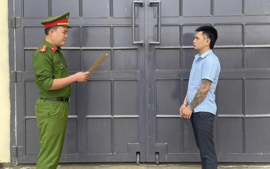 Khởi tố đối tượng chiếm đoạt vòng, nhẫn vàng bạn gửi lúc cấp cứu tại bệnh viện