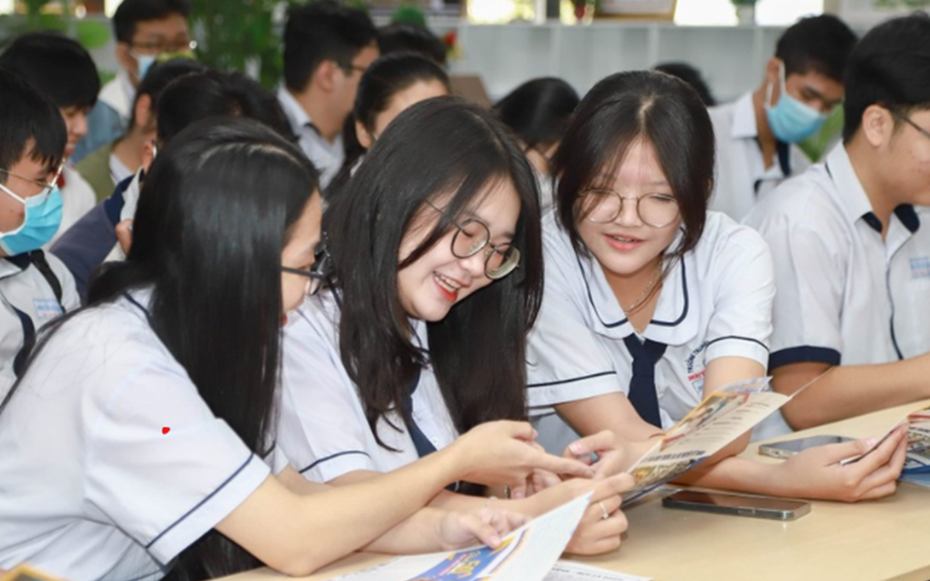 Tuyển sinh 2026: Trường đại học mạnh tay cắt giảm xét học bạ, thí sinh cần chuẩn bị gì?