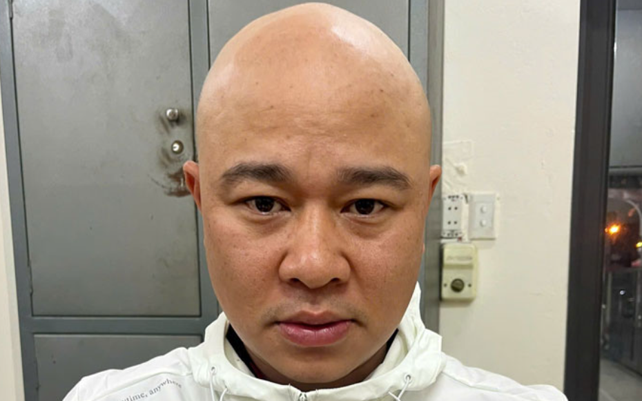 Tạm giam đối tượng nghiện dùng dao chống đối cảnh sát khi bị kiểm tra ma túy