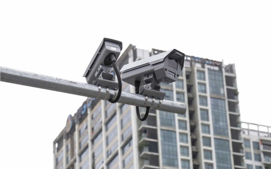 Hôm nay (10/12), hơn 1.800 camera AI bắt lỗi vi phạm giao thông ở Hà Nội