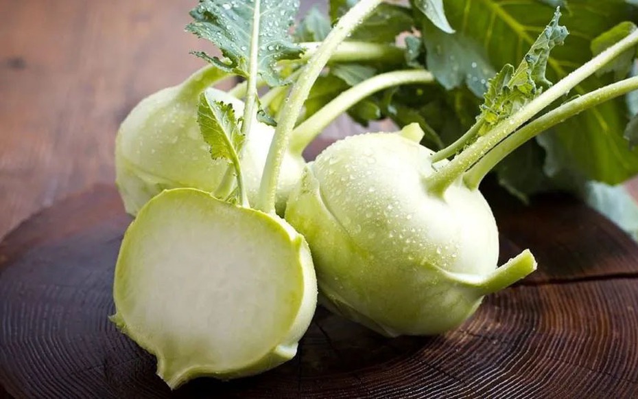 Loại củ là "thần dược" bổ thận, giúp lọc máu, giá rẻ đến bất ngờ