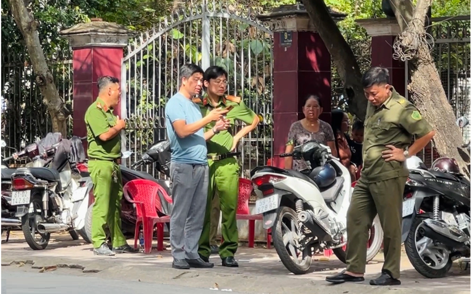 Vụ người đàn ông tử vong với vết hằn trên cổ: Hé lộ lời khai bất nhất của vợ