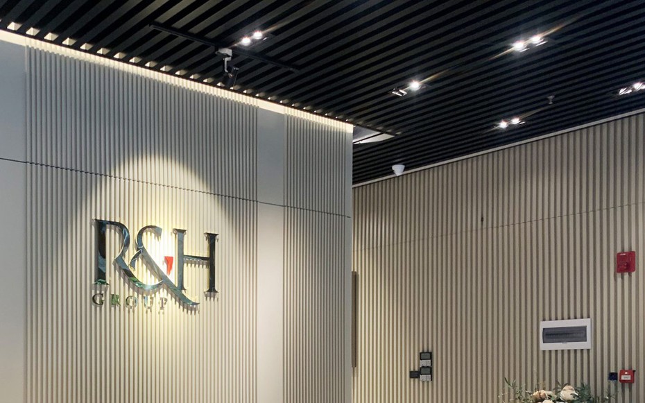 Tập đoàn R&H chậm thanh toán 82 tỷ đồng lãi trái phiếu