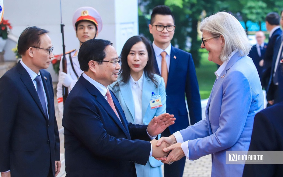 Có 37 lãnh đạo cấp cao các nước thăm Việt Nam trong năm 2025