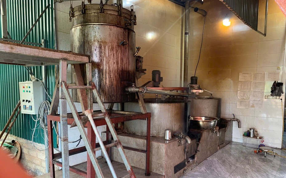 Tiềm ẩn nguy cơ ảnh hưởng đến sức khỏe khi sử dụng "Cao thảo dược" tự chế