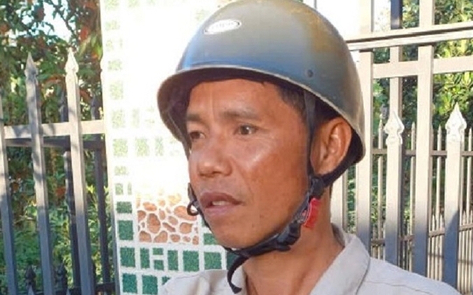 Tạm giữ hình sự đối tượng manh động dùng súng tấn công khiến người phụ nữ tử vong