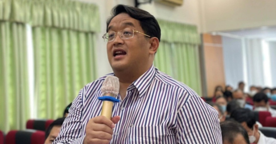 Cựu Viện trưởng Viện Y dược học dân tộc nhận hối lộ số tiền lên tới 47 tỷ đồng