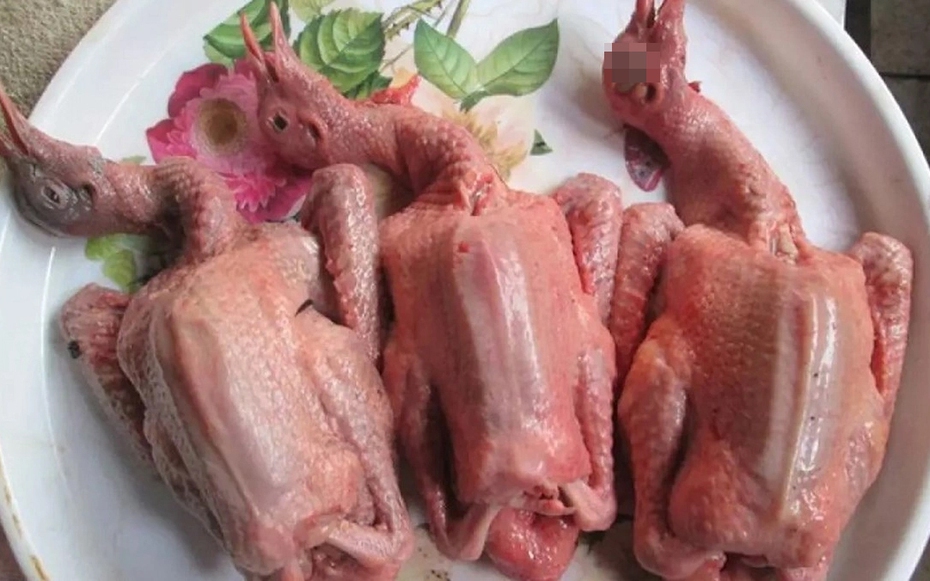 Loại thịt bổ như thuốc quý, ra chợ gặp phải mua liền