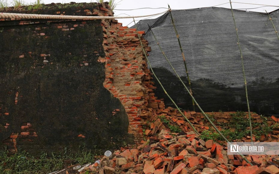 Huế cần làm gì để bảo vệ các di sản trước thách thức của thiên tai?